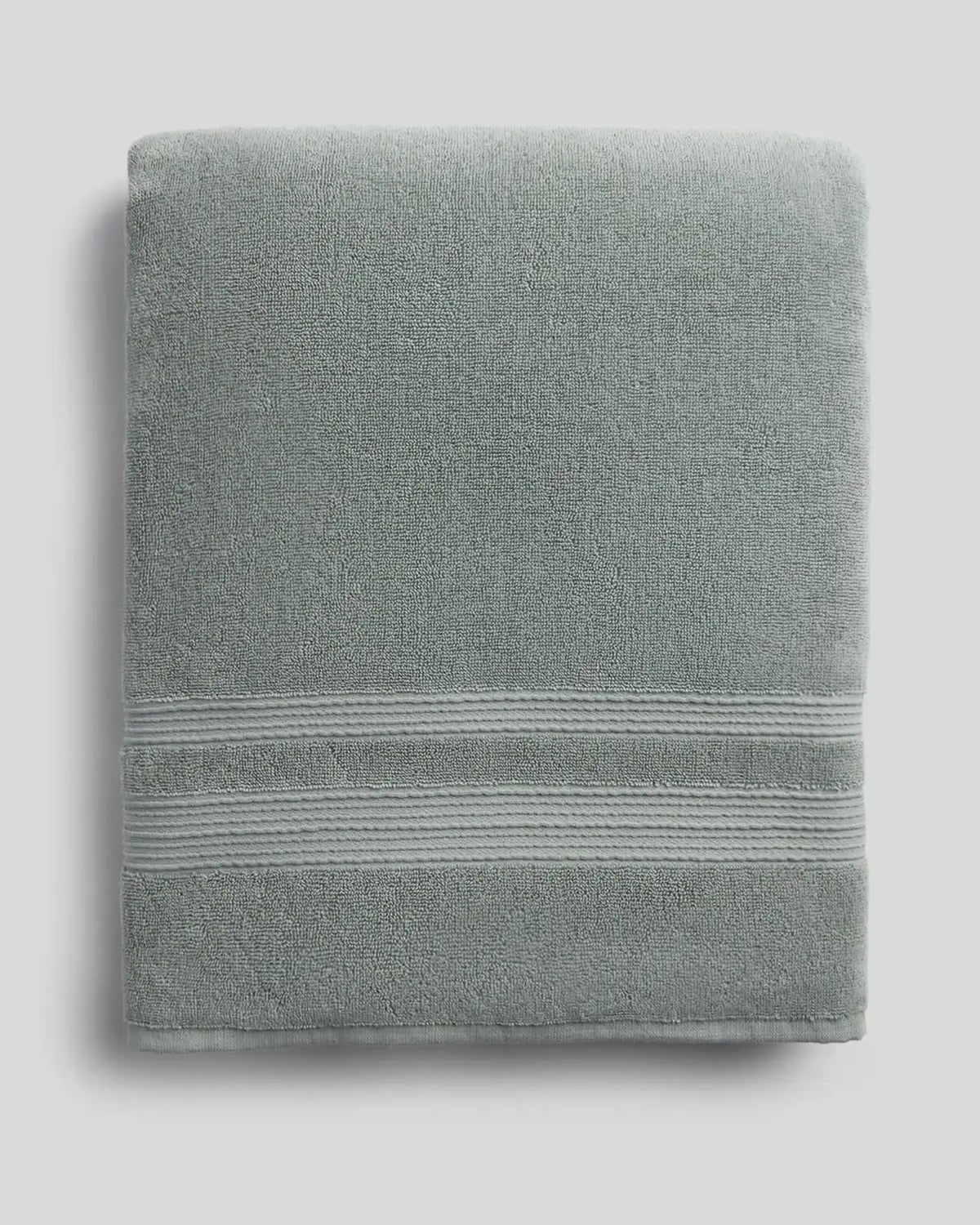 Classic Turkish Cotton Towels - FINAL SALE (Spa)