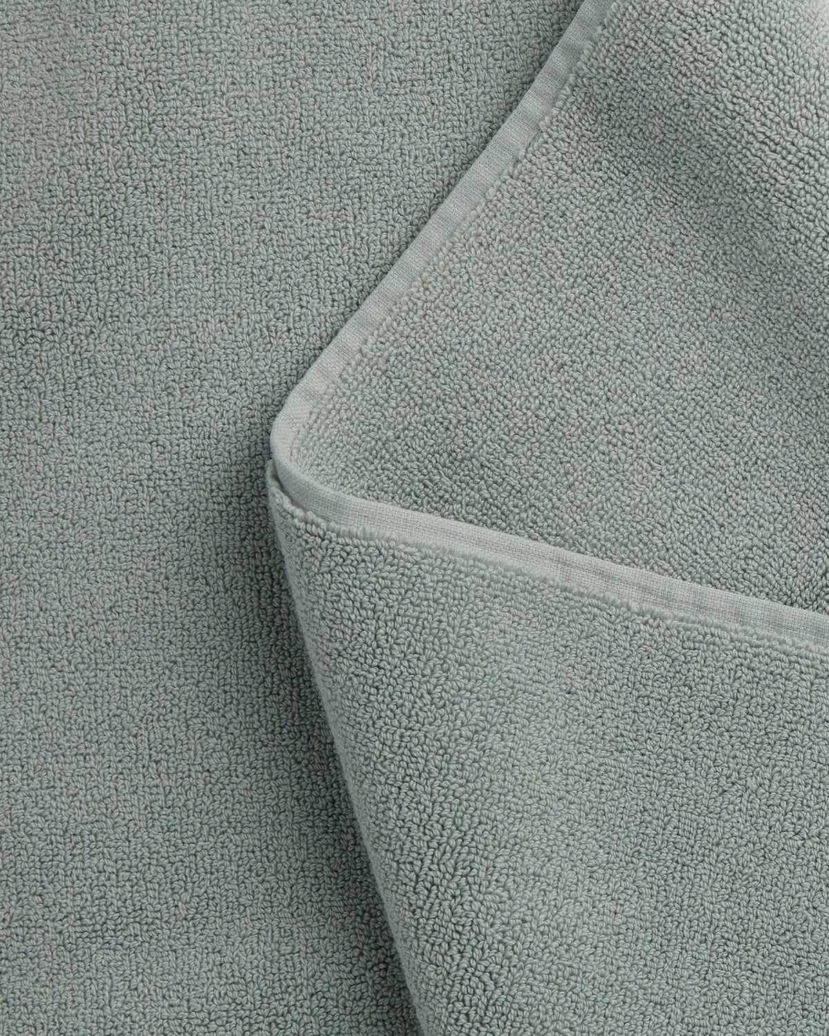 Classic Turkish Cotton Tub Mat - FINAL SALE (Spa)