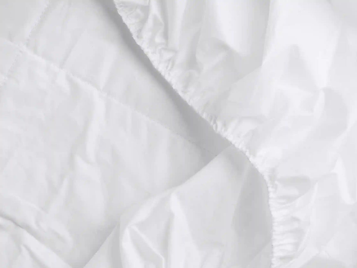 Cotton Mattress Protector