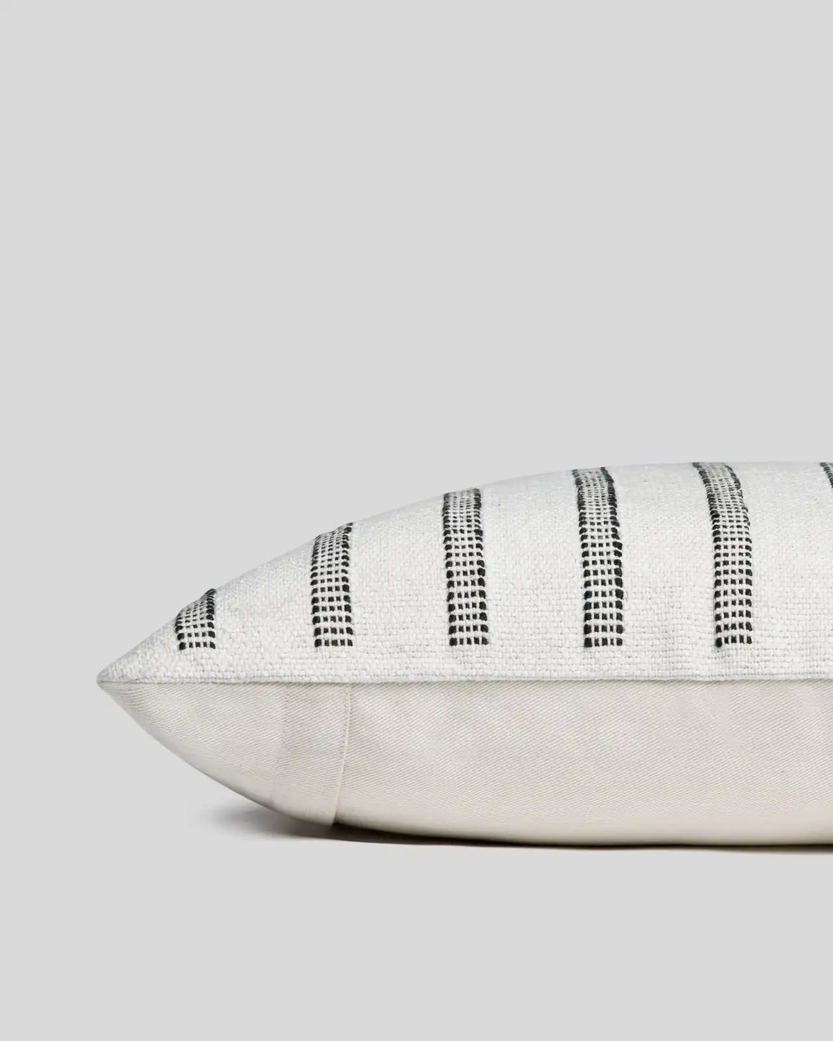 Desert Pillow Cover - FINAL SALE (Ivory)