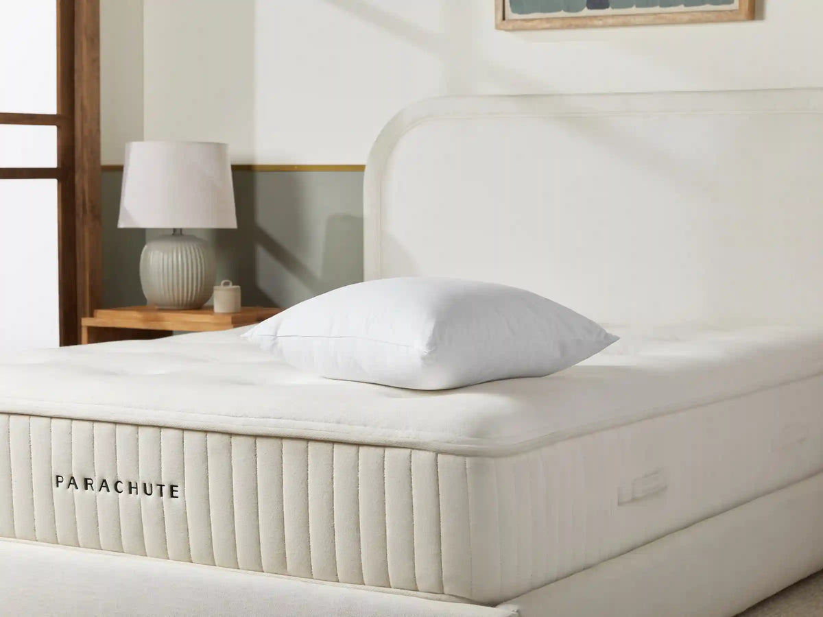 Down Alternative Pillow Bundle