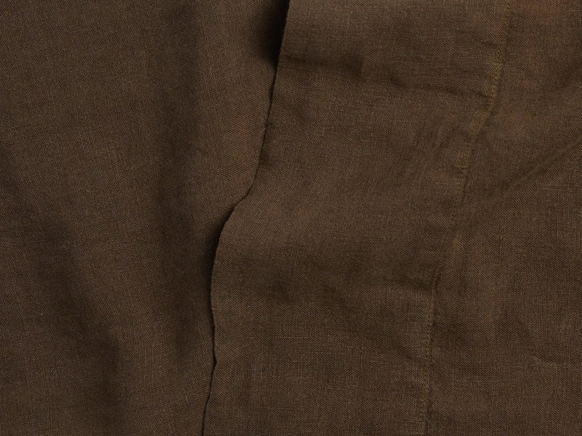 Linen Sheet Set - Java F/Q