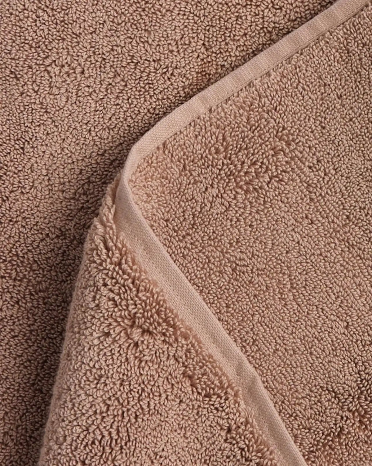 Organic Plush Tub Mat (Adobe)