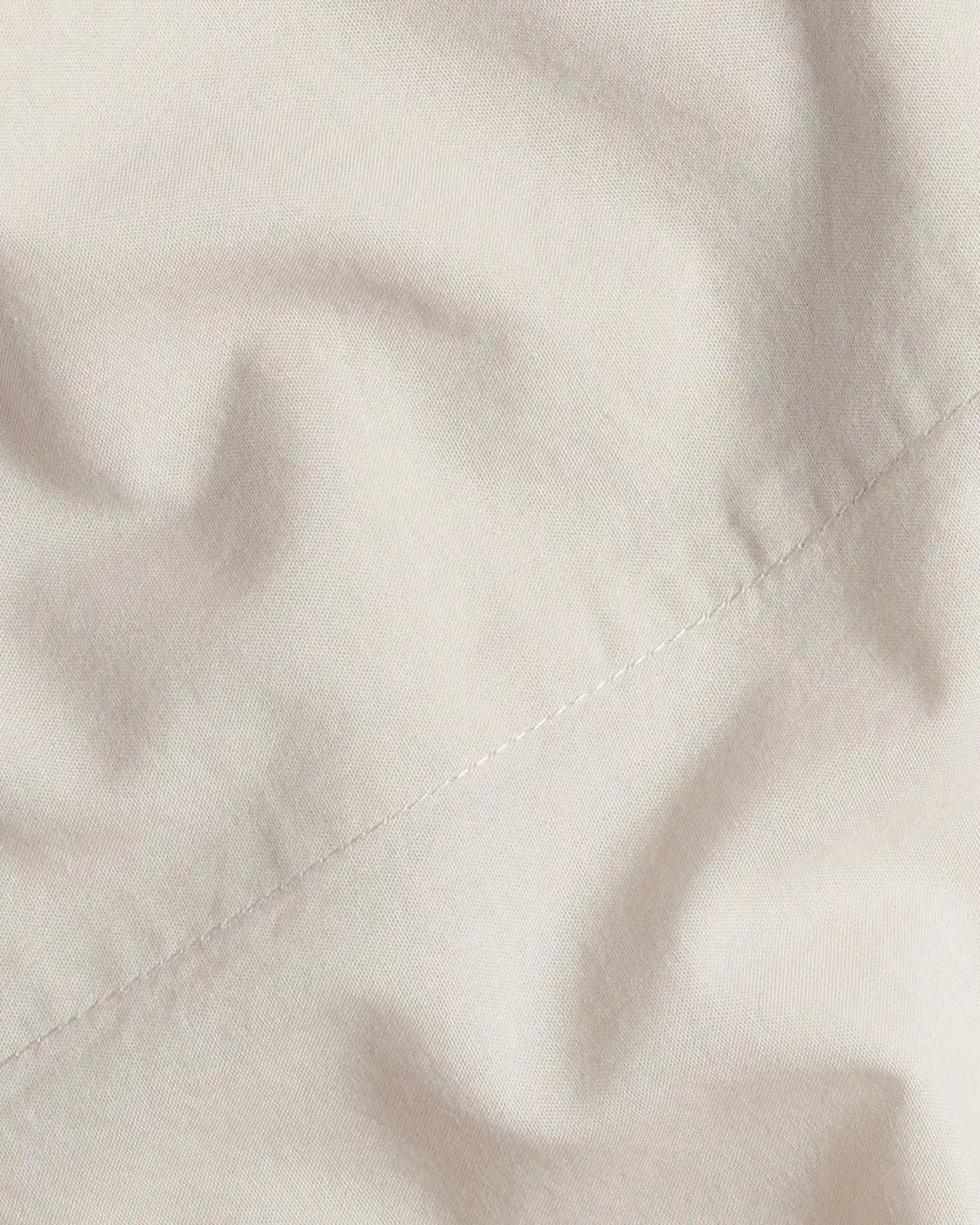Percale Bundle - Bone TW/XL