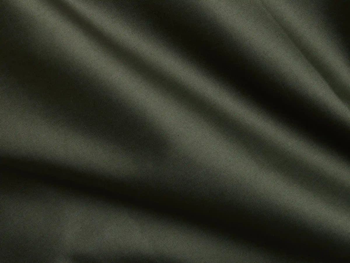 Sateen Top Sheet (Evergreen)