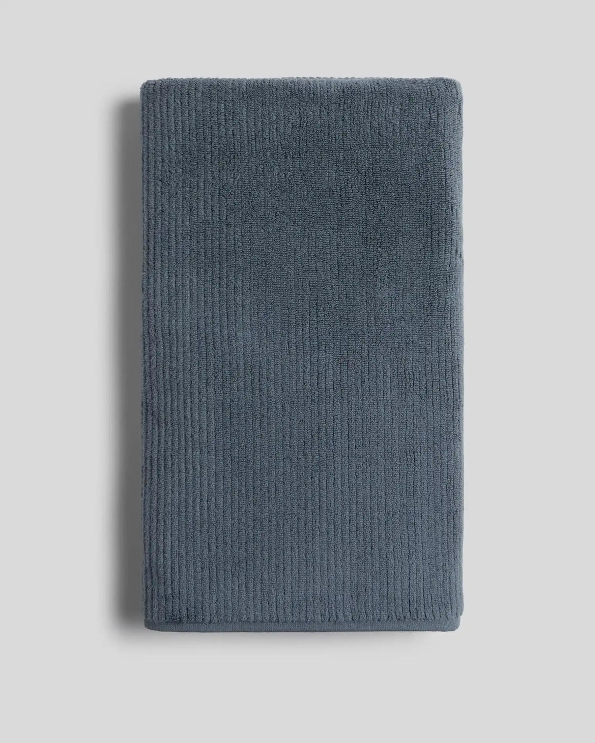 Soft Rib Towels (Dusk)