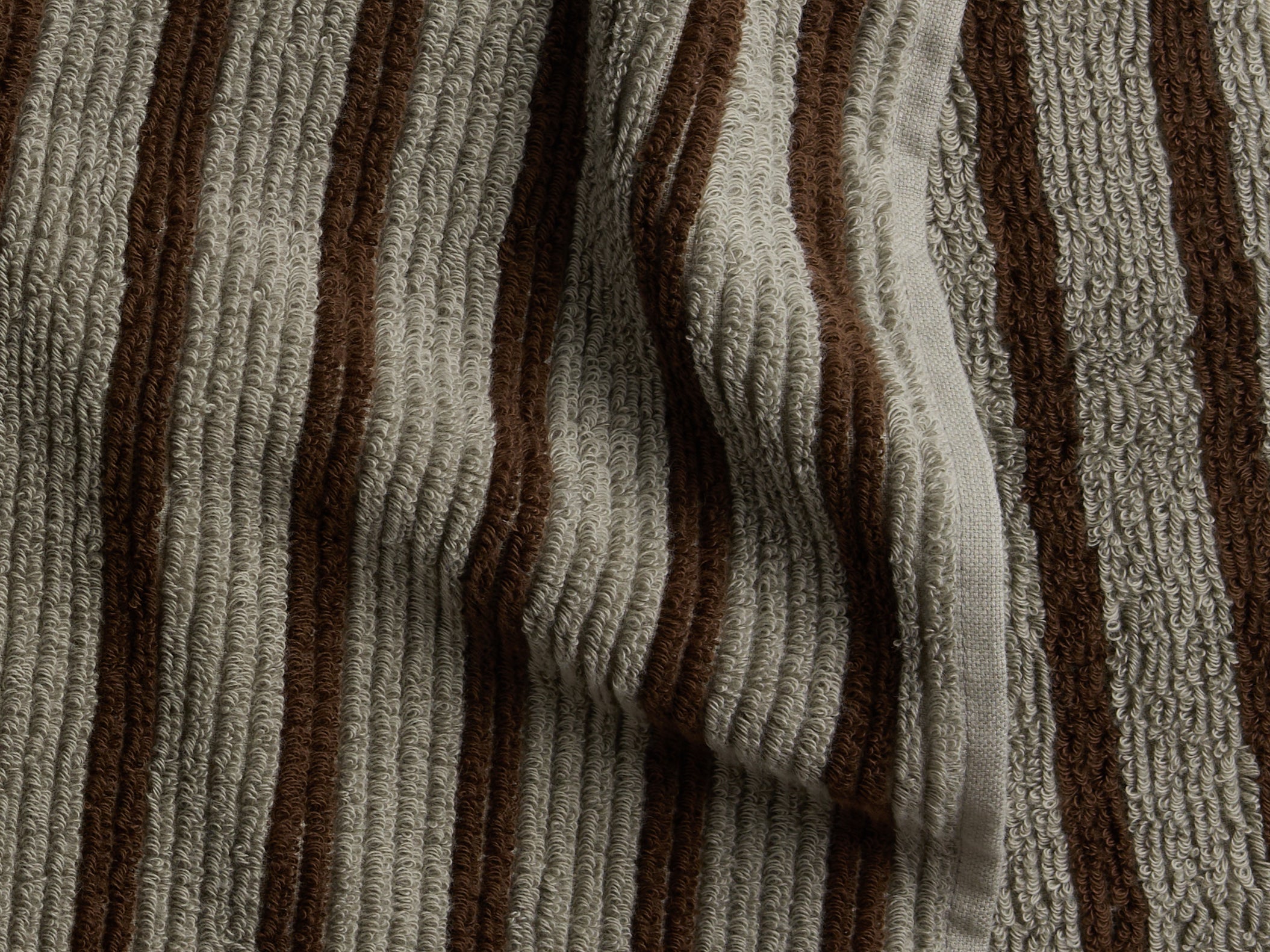Organic Resort Stripe