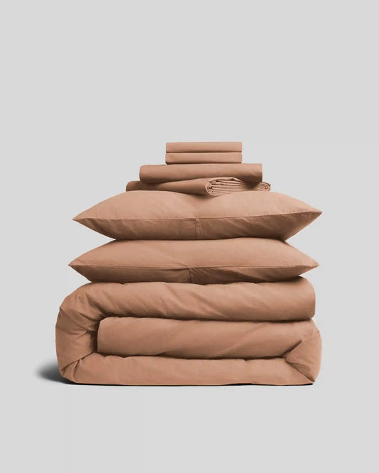 Brushed Cotton Bundle - Adobe TW/XL