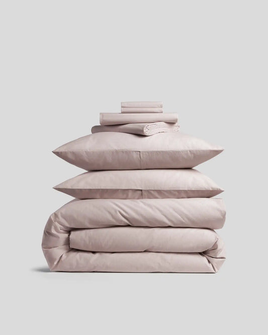 Brushed Cotton Bundle - Blush F/Q