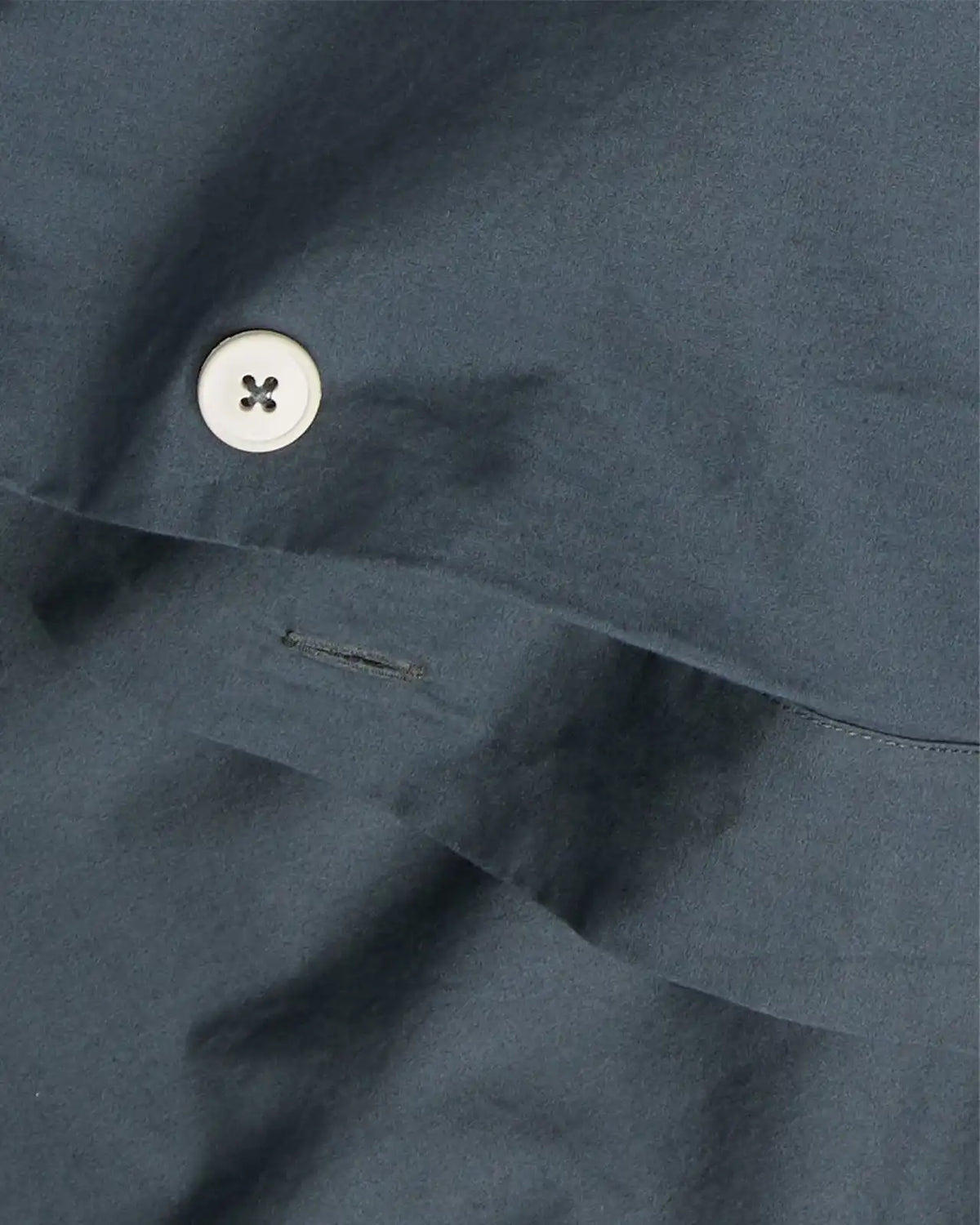 Brushed Cotton Duvet Cover (Dusk)