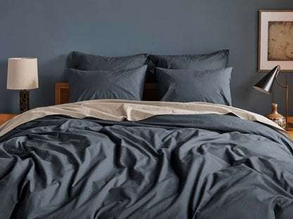 Brushed Cotton Bundle - Dusk F/Q