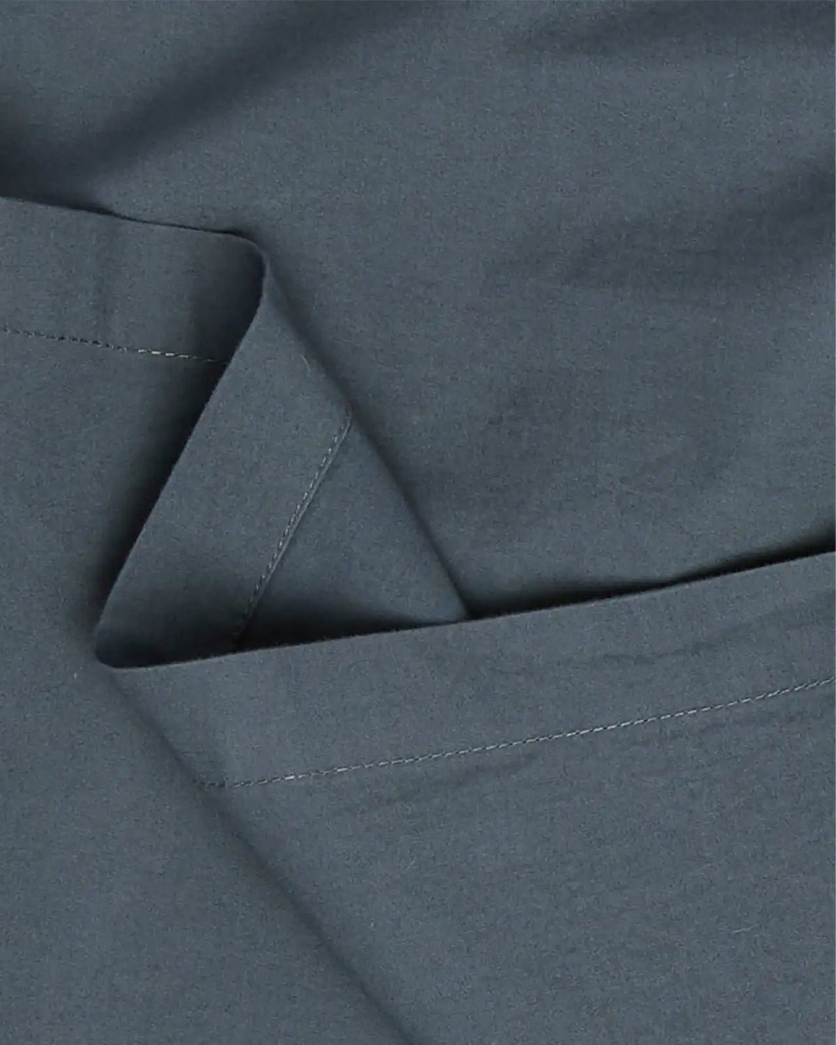 Brushed Cotton Pillowcase Set (Dusk)