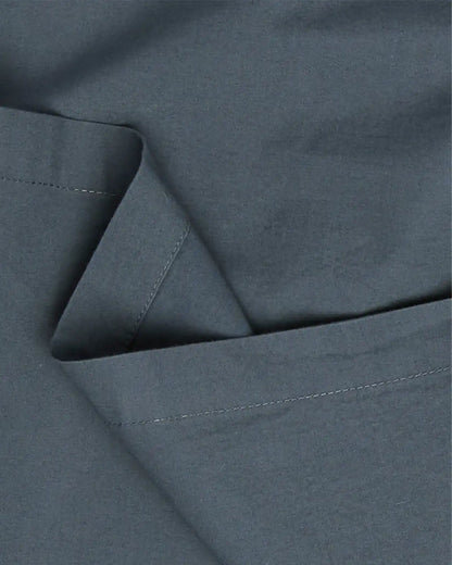 Brushed Cotton Pillowcase Set (Dusk)
