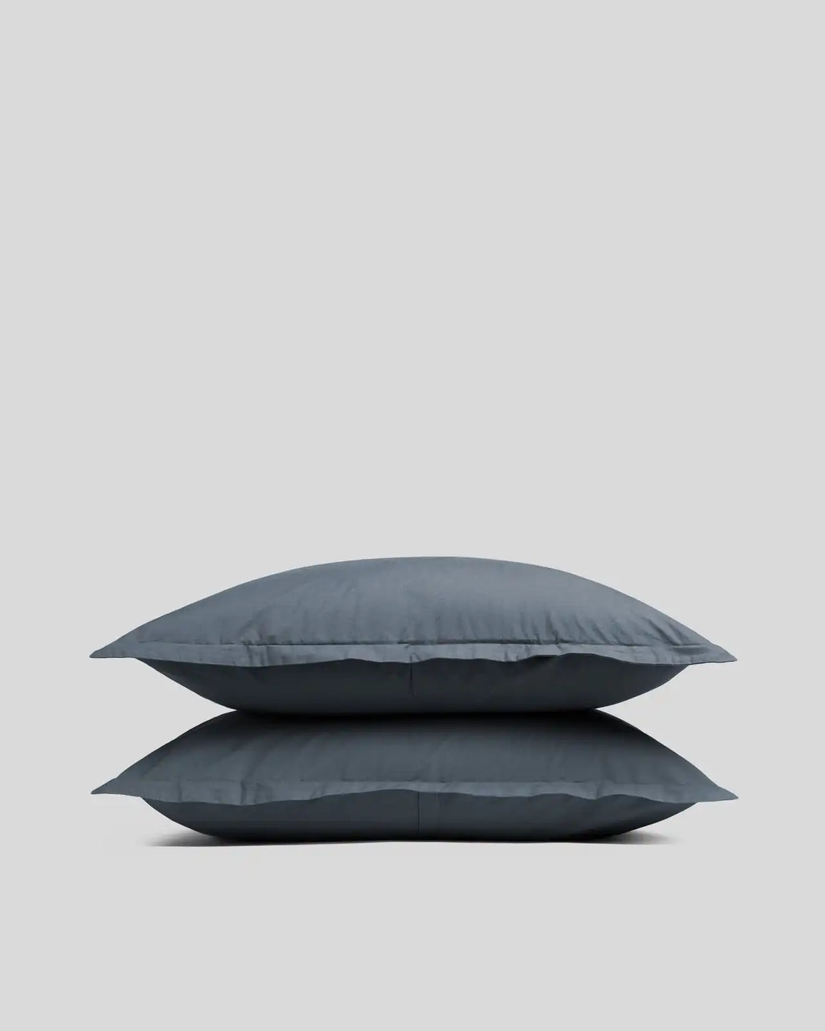 Brushed Cotton Sham Set (Dusk)