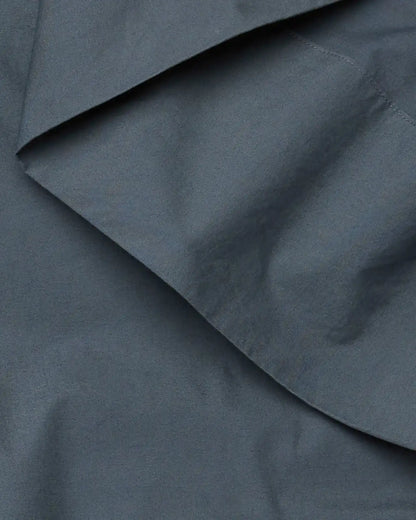Brushed Cotton Fabric Swatch (Dusk)