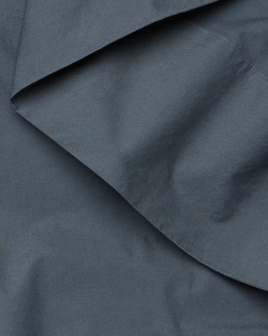 Brushed Cotton Fabric Swatch (Dusk)