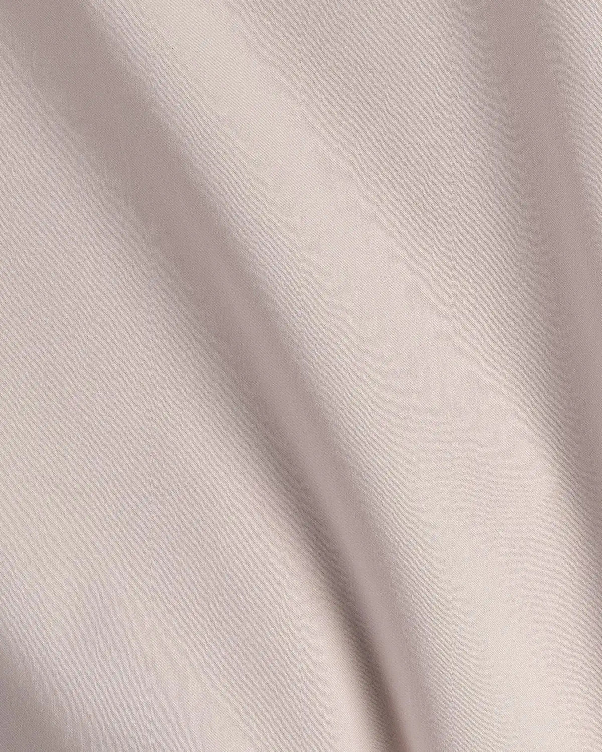 Brushed Cotton Euro Sham (Blush)