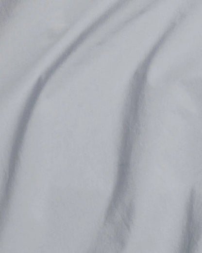 Brushed Cotton Top Sheet (Sky)
