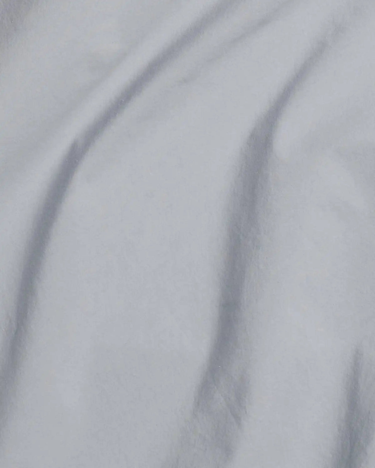 Brushed Cotton Sheet Set - Sky F/Q