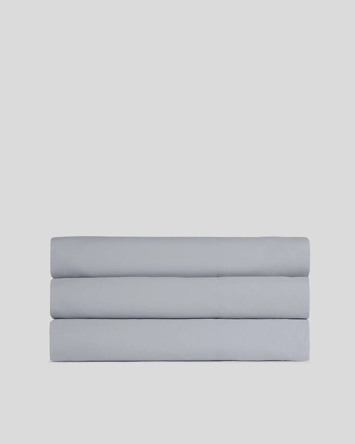 Brushed Cotton Top Sheet (Sky)