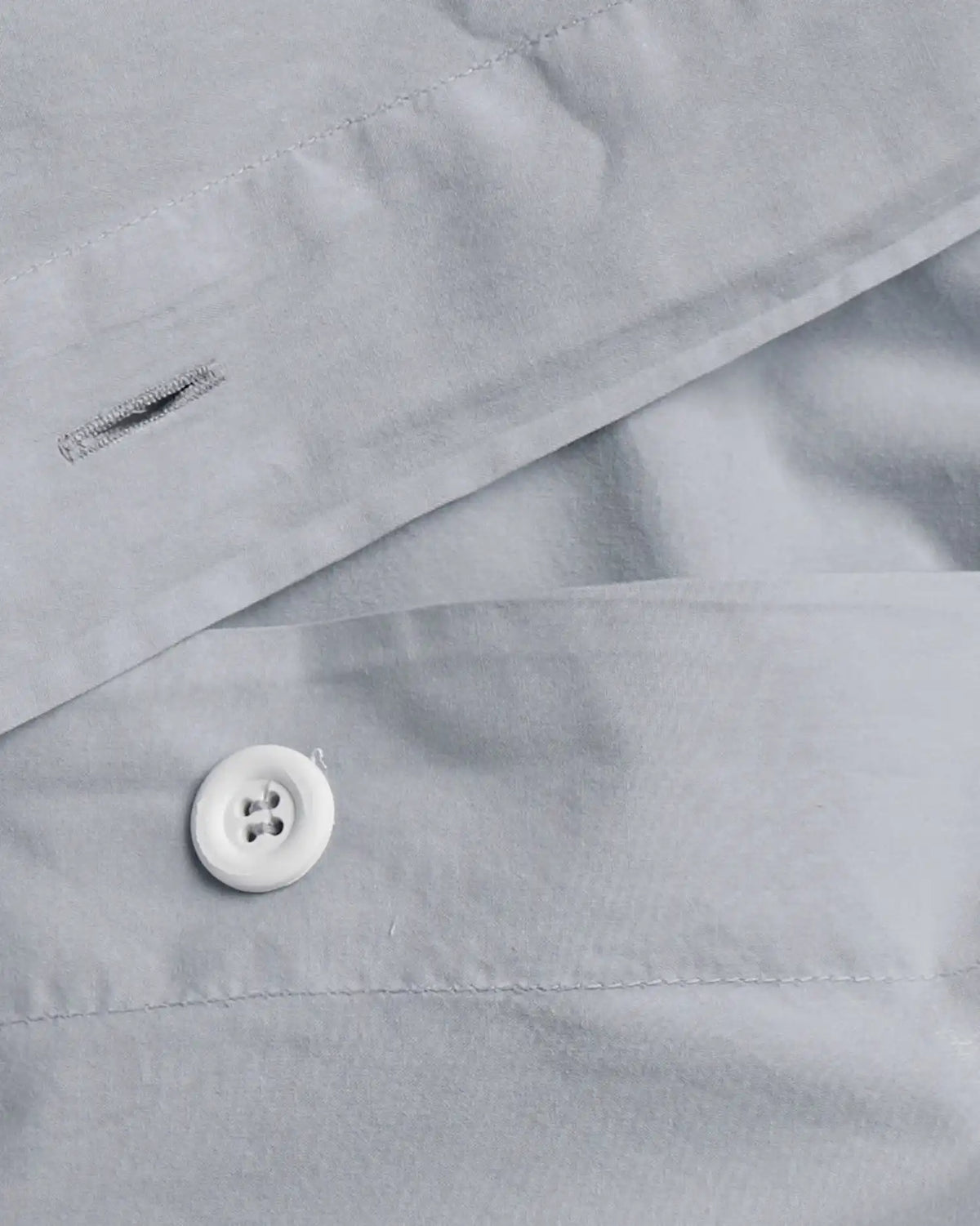 Brushed Cotton Venice Set - Sky TW/XL