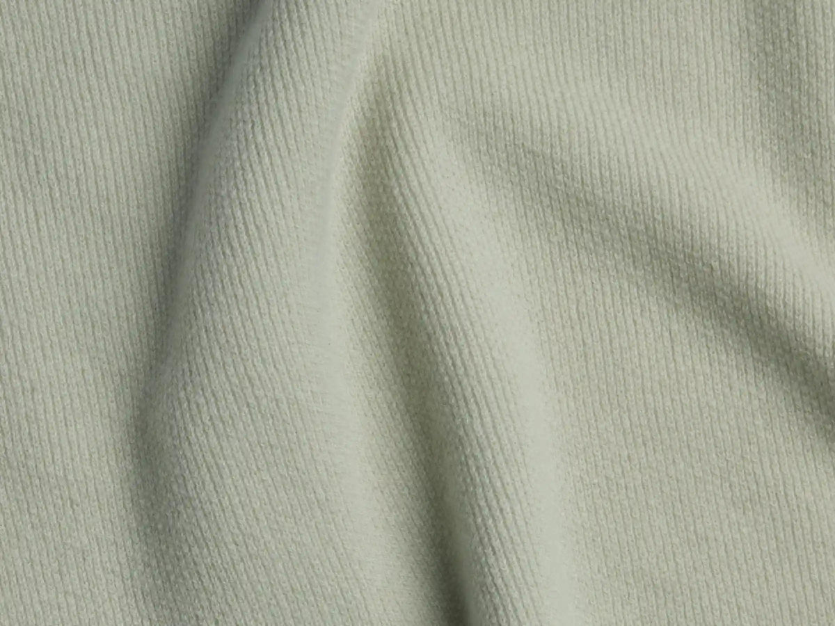 Cashmere Baby Blanket (Sage)