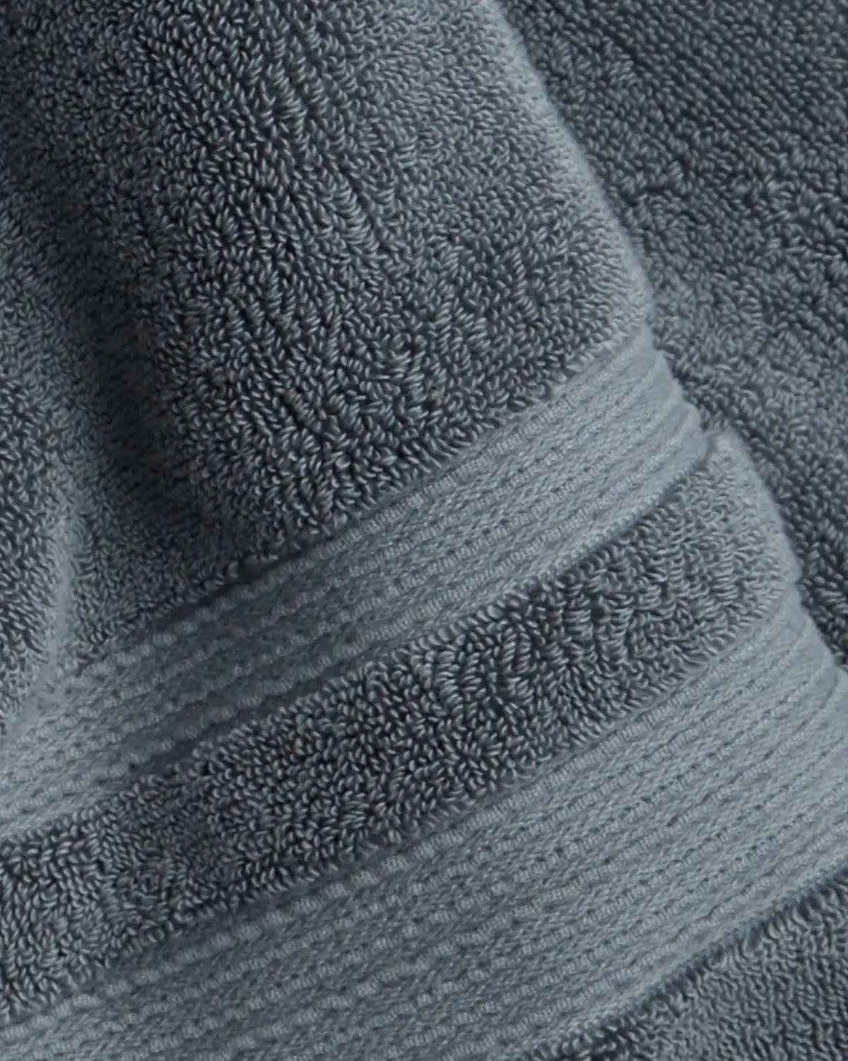 Classic Turkish Cotton Towels (Dusk)