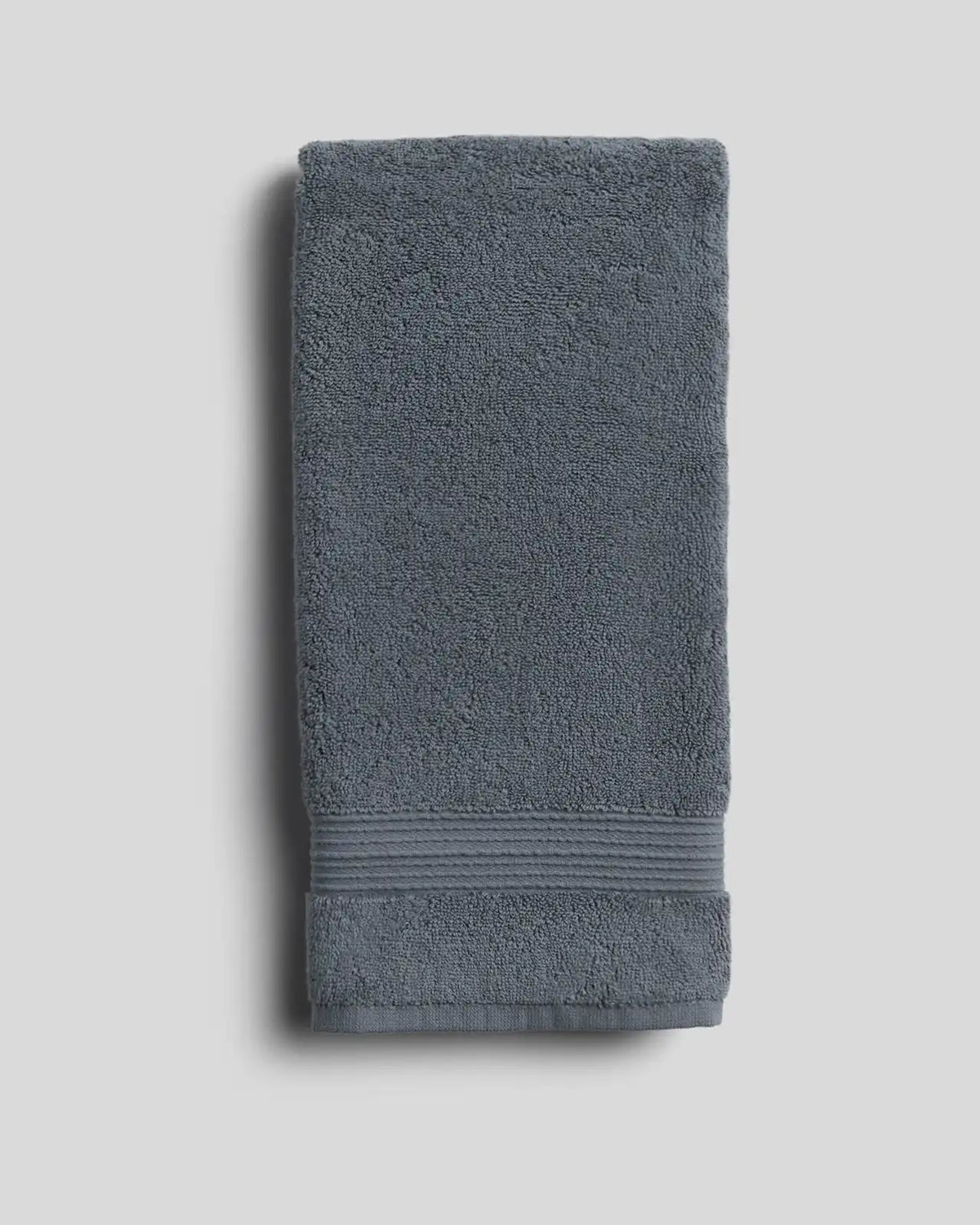 Classic Turkish Cotton Towels (Dusk)