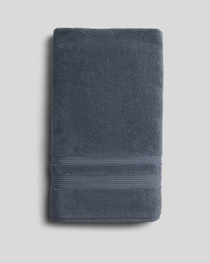 Classic Turkish Cotton Towels (Dusk)