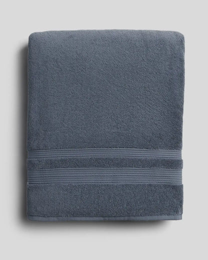 Classic Turkish Cotton Towels (Dusk)