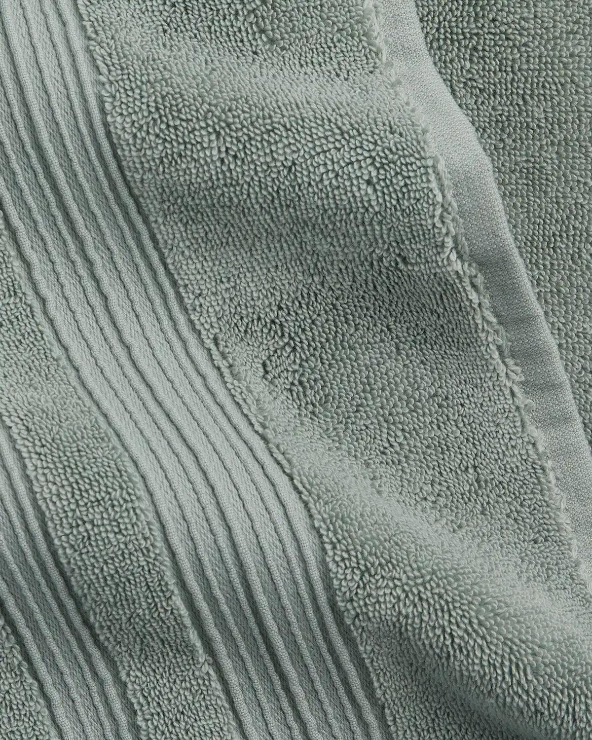 Classic Turkish Cotton Towels - FINAL SALE (Spa)
