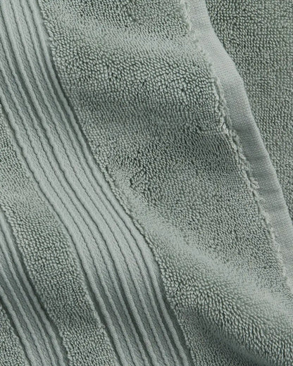 Classic Turkish Cotton Towels - FINAL SALE (Spa)