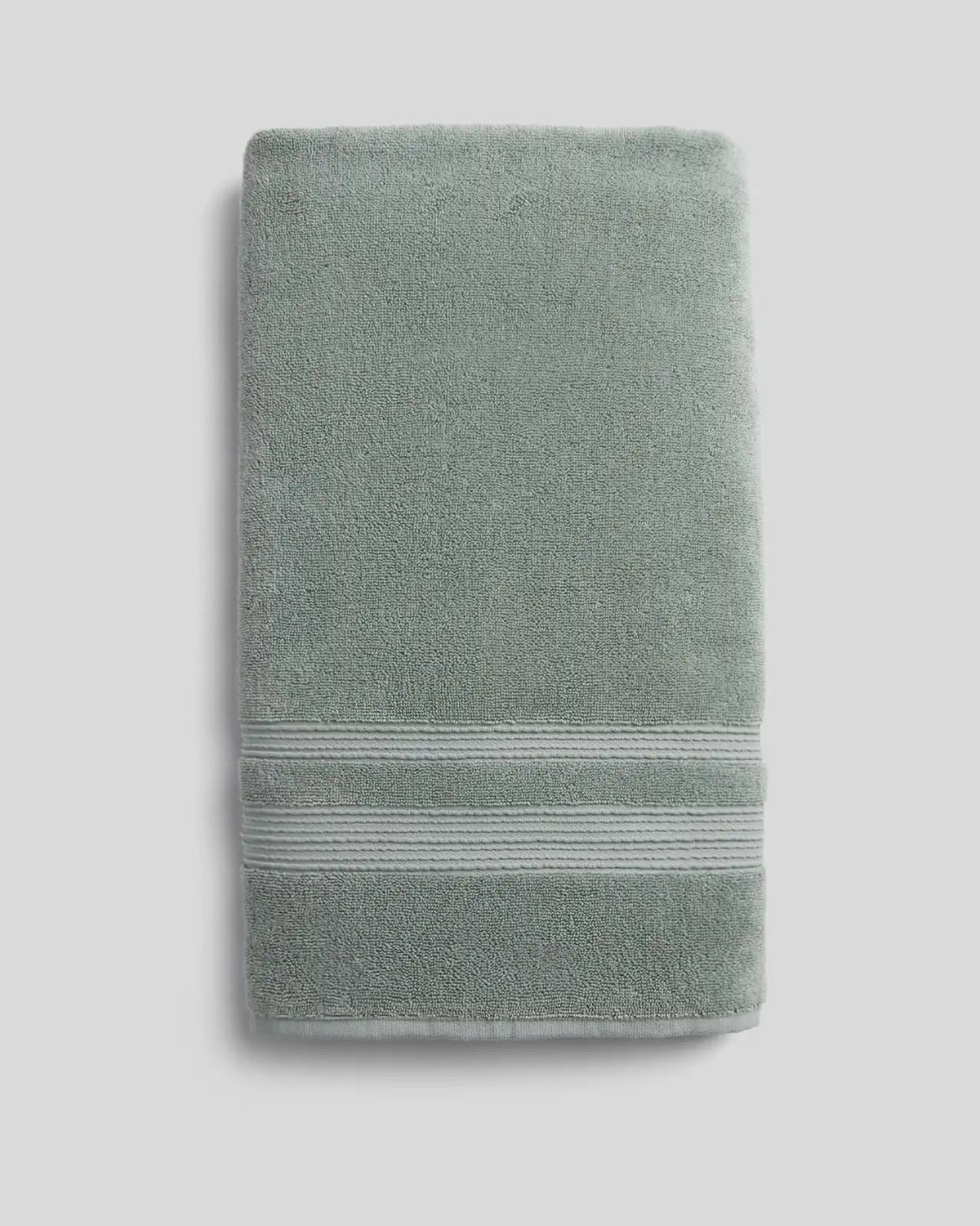 Classic Turkish Cotton Towels - FINAL SALE (Spa)