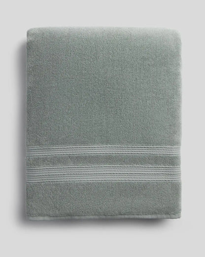 Classic Turkish Cotton Towels - FINAL SALE (Spa)