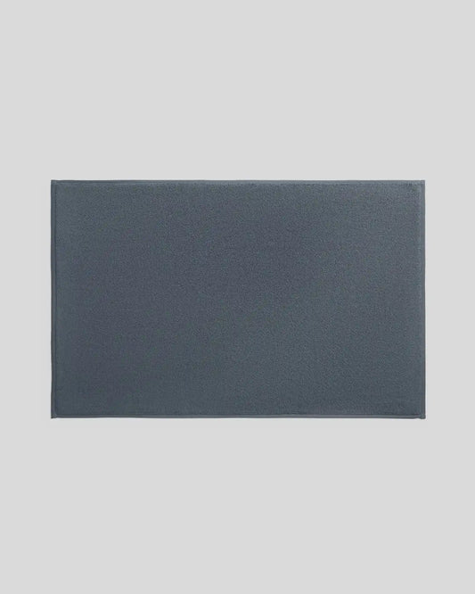 Classic Turkish Cotton Tub Mat (Dusk)