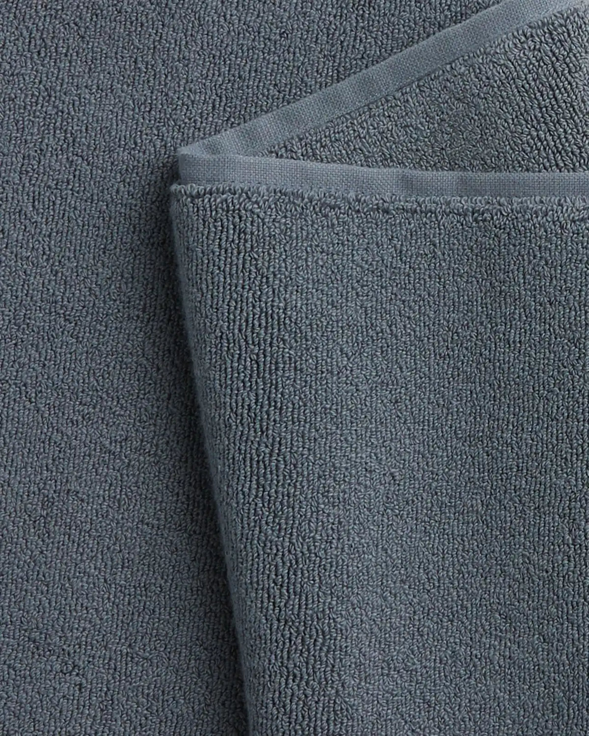 Classic Turkish Cotton Tub Mat (Dusk)