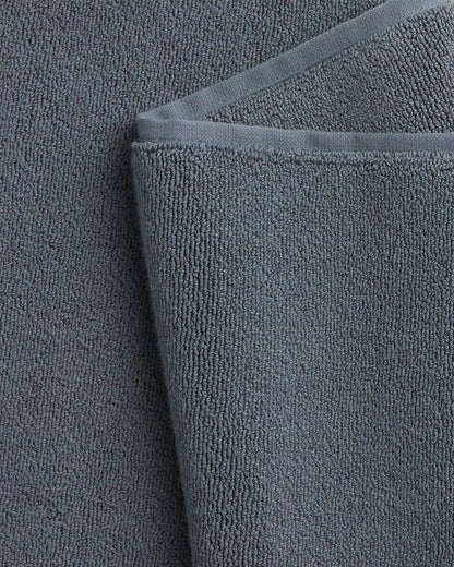 Classic Turkish Cotton Tub Mat (Dusk)