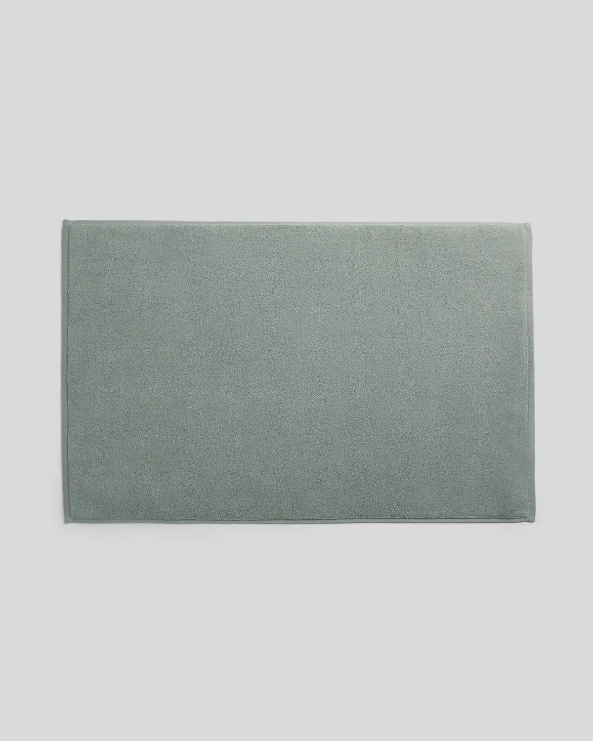 Classic Turkish Cotton Tub Mat - FINAL SALE (Spa)