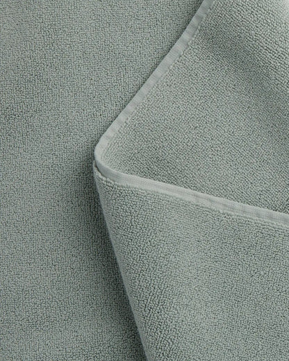 Classic Turkish Cotton Tub Mat - FINAL SALE (Spa)