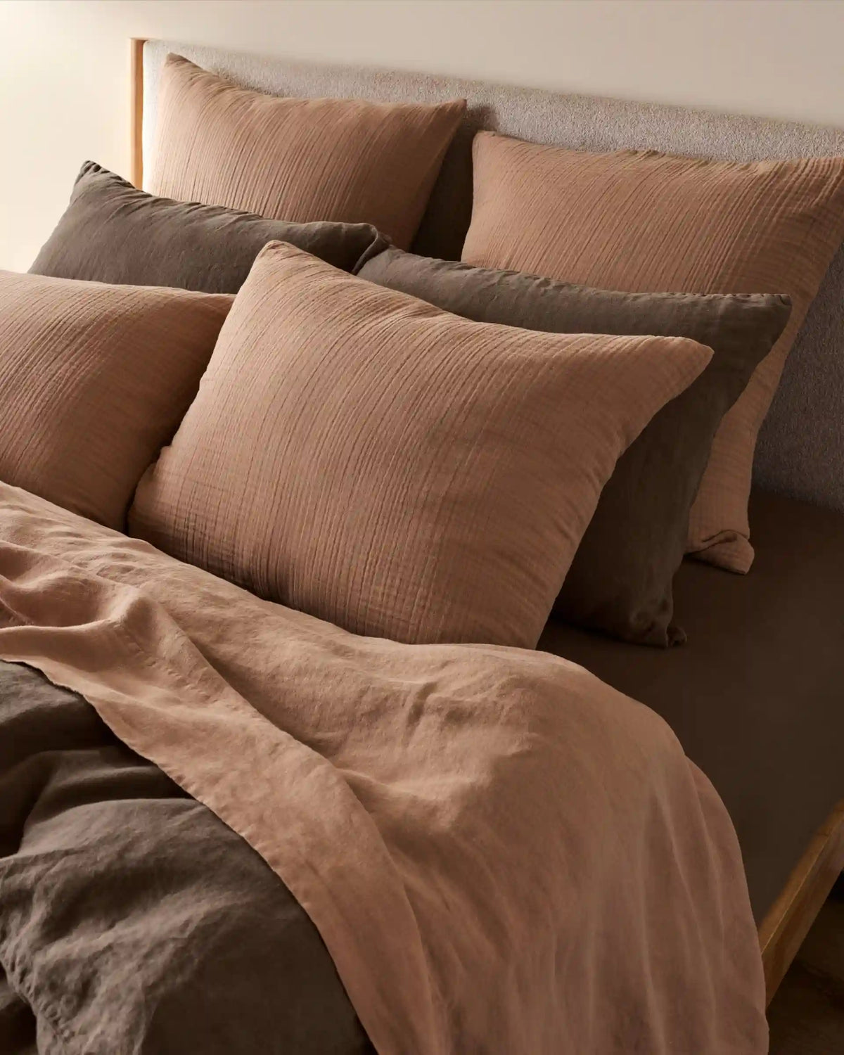 Linen Top Sheet (Adobe)