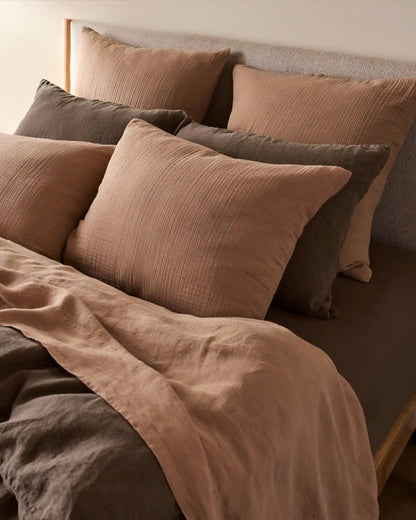 Linen Top Sheet (Adobe)