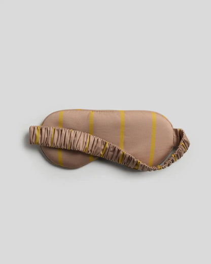 Cocoon Eye Mask (Adobe and Marigold)