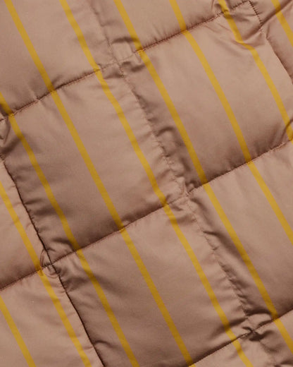 Cocoon Robe (Adobe and Marigold)