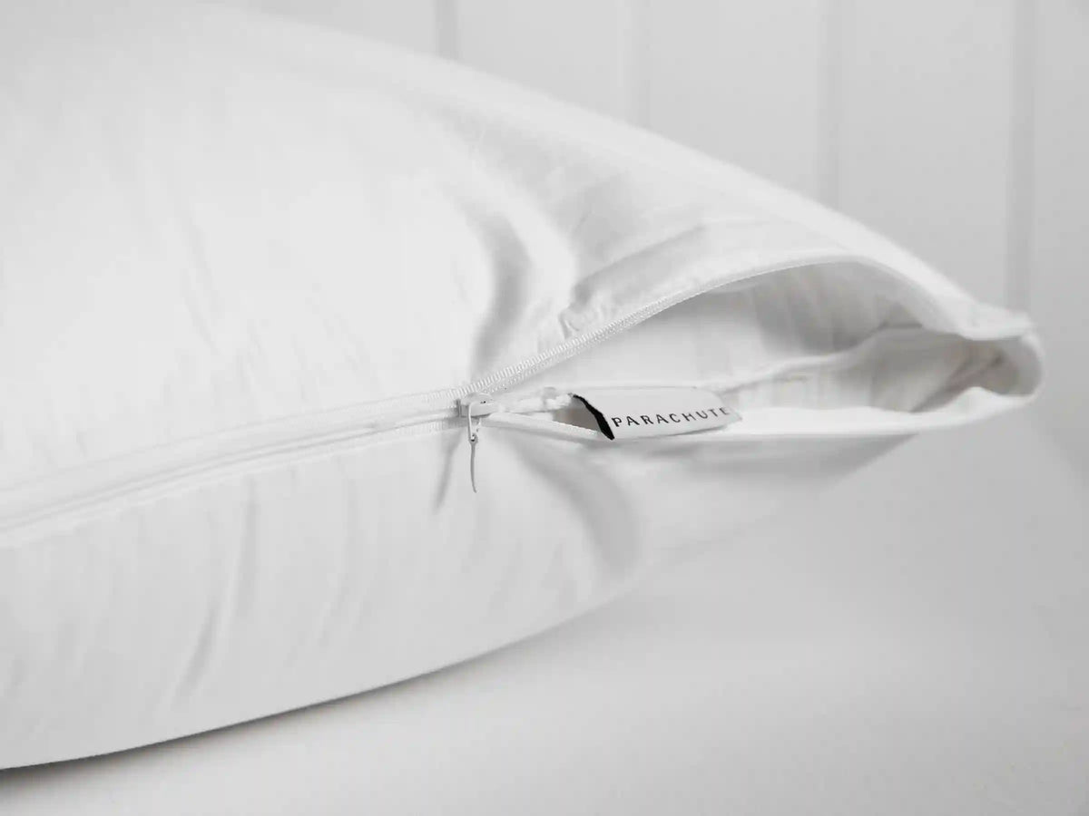 Cotton Pillow Protector