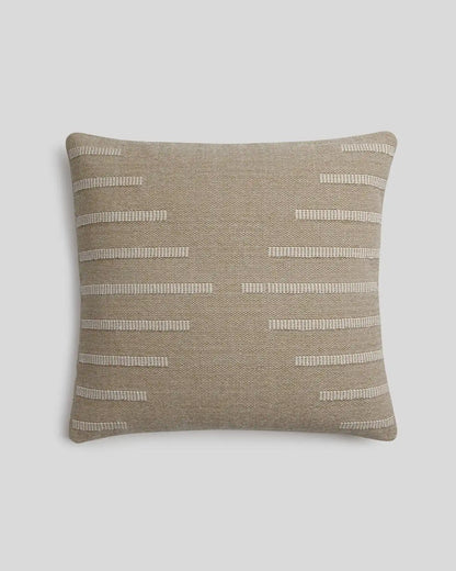 Desert Pillow Cover - FINAL SALE (Natural)