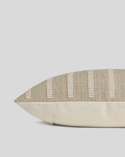 Desert Pillow Cover - FINAL SALE (Natural)