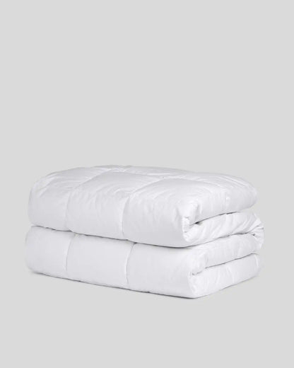 Down Alternative Mattress Pad