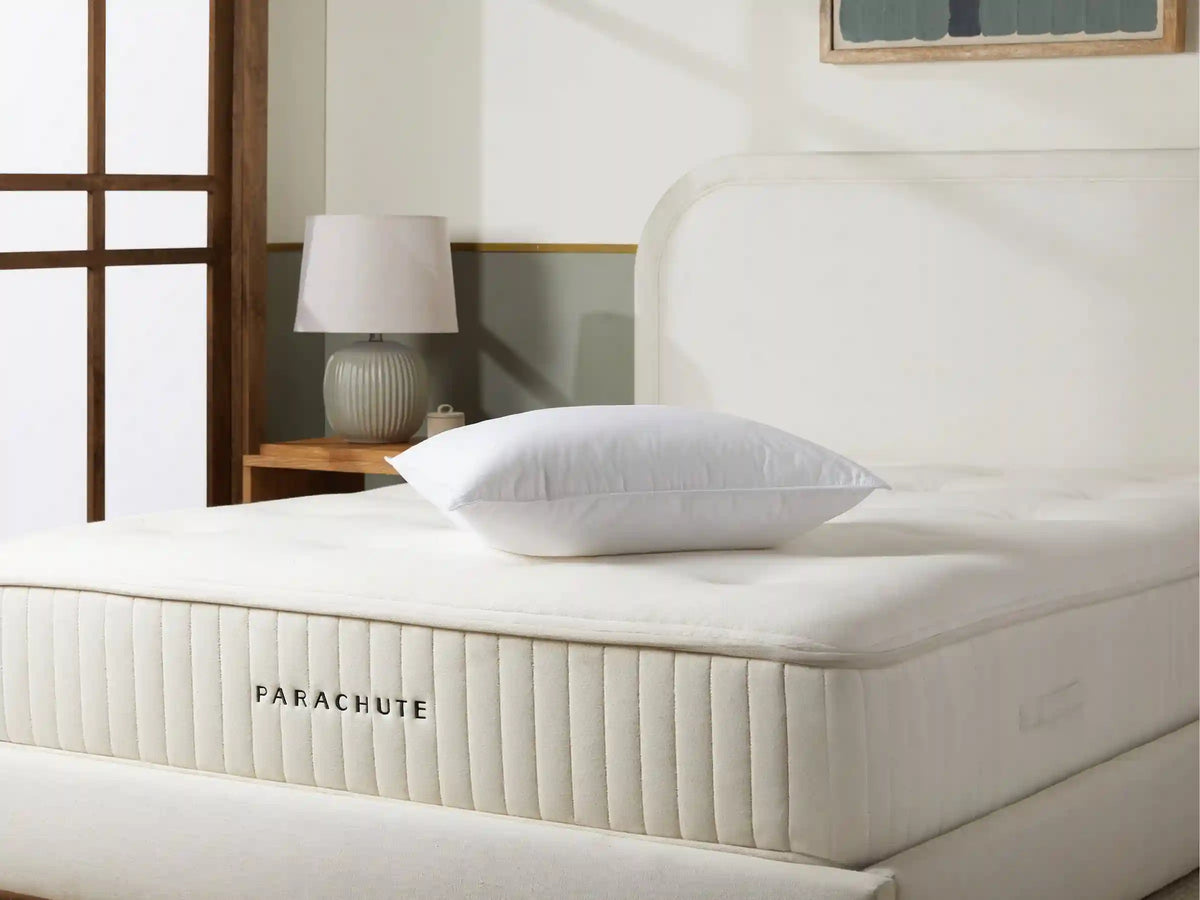 Down Alternative Mini Lumbar Pillow Insert