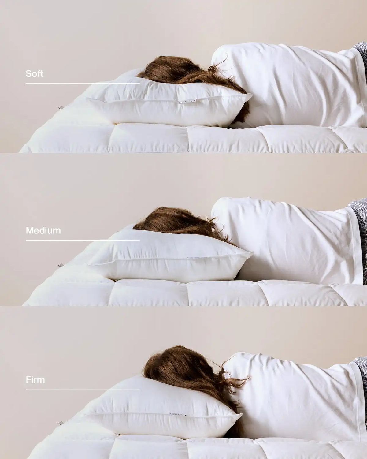 Down Alternative Pillow Bundle