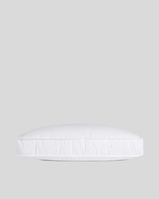 Down Alternative Side Sleeper Pillow